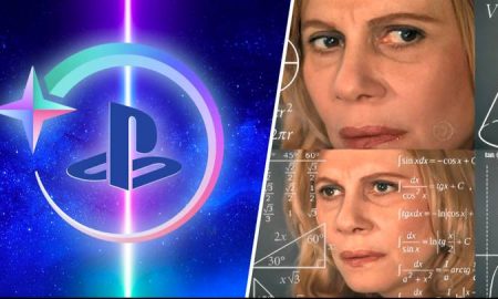 PlayStation store credit has left gamers puzzled and confounded.