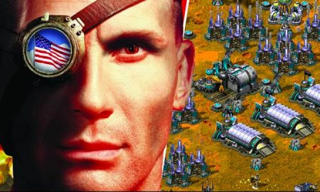 Red Alert 2 Remaster Could Soon Come About