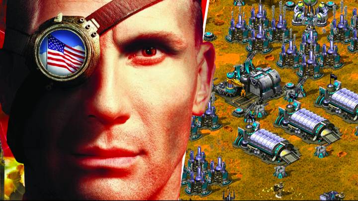 Red Alert 2 Remaster Could Soon Come About