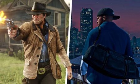 Red Dead Redemption 2, GTA developers unite for massive new game