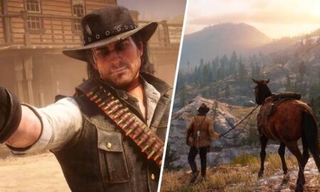 Red Dead Redemption 2 now includes 10 John Marston fan missions you can complete free.