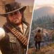 Red Dead Redemption 2 now includes 10 John Marston fan missions you can complete free.