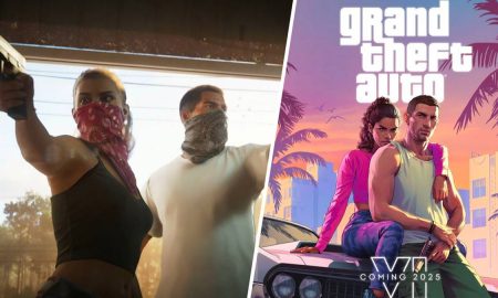 Rockstar released an early trailer of GTA 6 earlier today that confirms a 2025 release window for it.