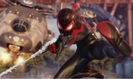 Spider-Man 2 will come equipped with three free DLCs.