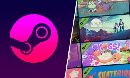 Steam 12 new freebies you can play right now