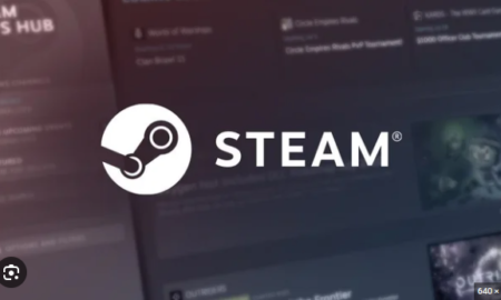 Steam Keys Are Being Resold at Soaring Prices