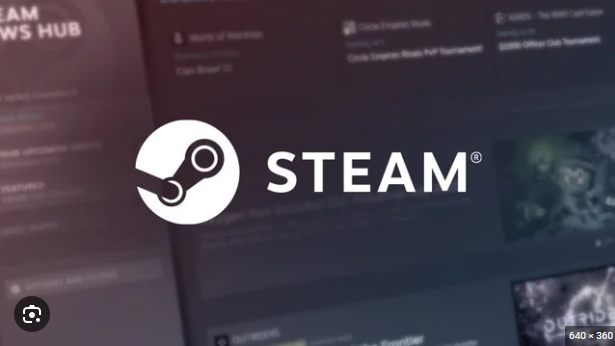 Steam Keys Are Being Resold at Soaring Prices