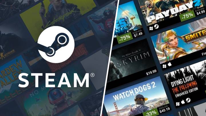 Steam users are eligible for $20 in free store credit now.