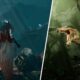 Subnautica meets The Witcher 3 for an epic fantasy RPG!