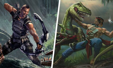 Turok fans are hoping for an updated console reboot to enjoy on modern consoles.