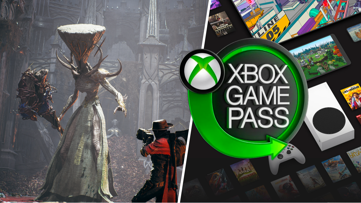 Xbox Game Pass makes an unexpected addition of highly regarded RPG series available immediately