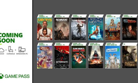 Xbox announces major update regarding Xbox Game Pass across platforms