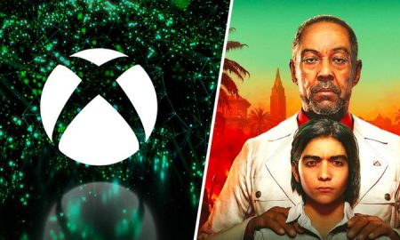 Xbox gamers will get 12 free titles, including Far Cry 6 in April 2017.