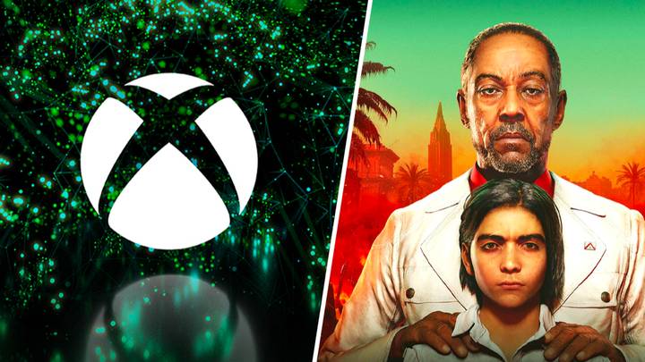 Xbox gamers will get 12 free titles, including Far Cry 6 in April 2017.