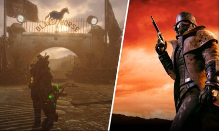 Fallout: New California is the prequel we always wanted for New Vegas.