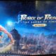 Prince Of Persia 4: The Sands Of Time iOS/APK Full Version Free Download