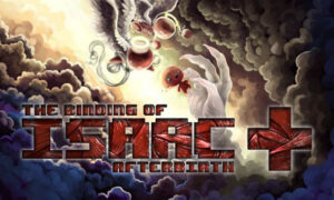 The Binding of Isaac: Afterbirth PC Latest Version Free Download