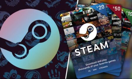 Steam free store credit is now available, but don't delay: the offer won't last.