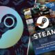 Steam free store credit is now available, but don't delay: the offer won't last.