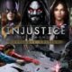 Injustice: Gods Among Us Ultimate Edition For PC Free Download 2024