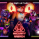 Five Nights at Freddy’s: Security Breach iOS/APK Full Version Free Download