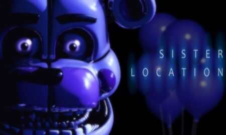 Five Nights at Freddy’s: Sister Location Full Version Free Download