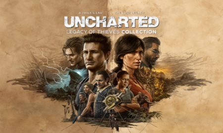 UNCHARTED: Legacy of Thieves Mobile Full Version Download