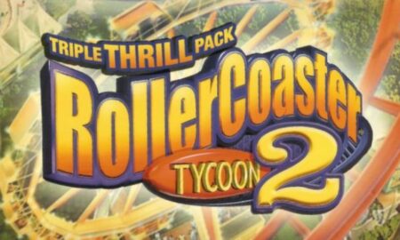 Rollercoaster Tycoon 2: Triple Thrill Pack IOS & APK Download 2024