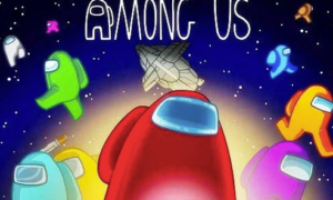 Among Us Full Version Free Download