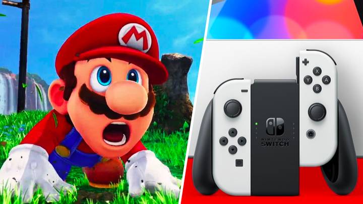 Analysts predict the release date and price for Nintendo Switch 2.