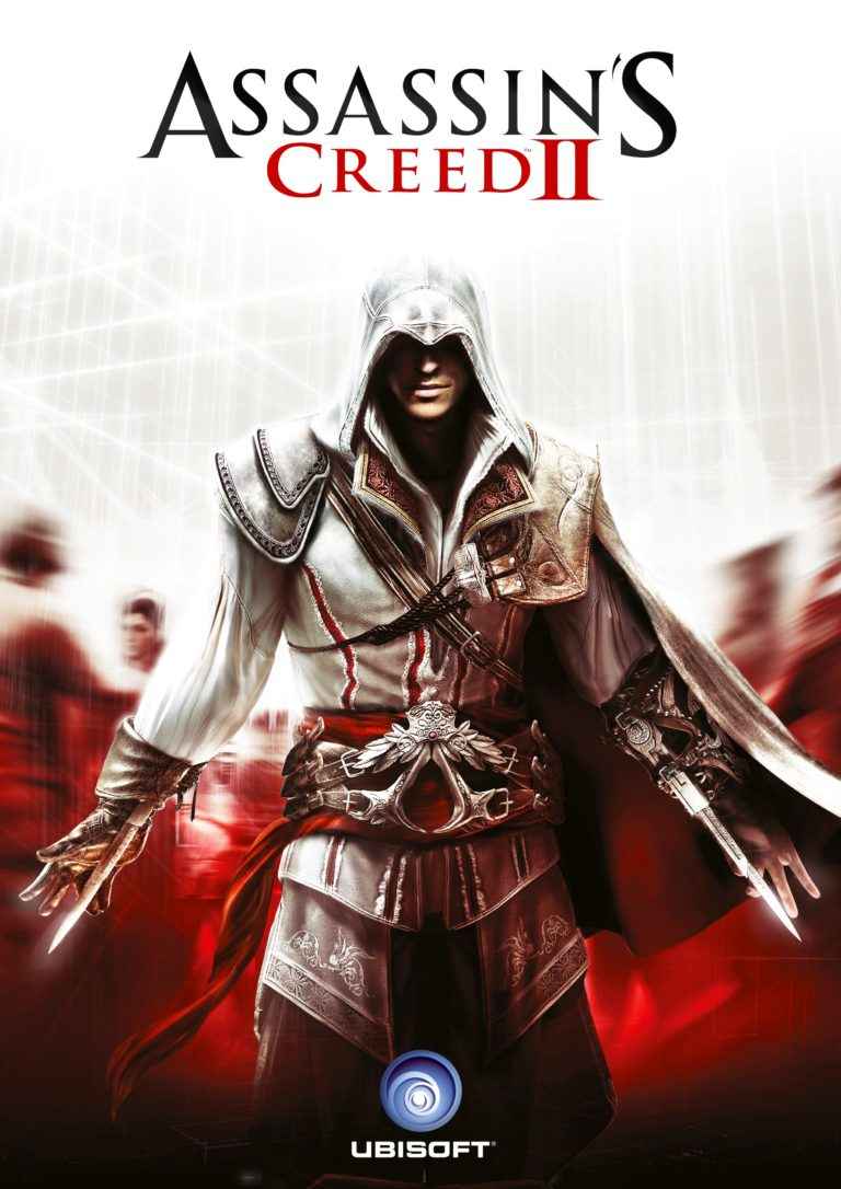Assassin Creed 2 Updated Version Free Download