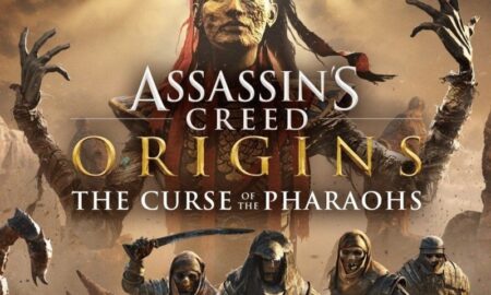 Assassins Creed Origins Full Version Free Download