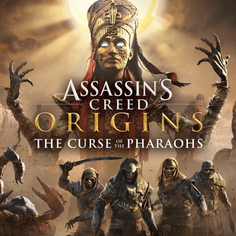 Assassins Creed Origins Full Version Free Download