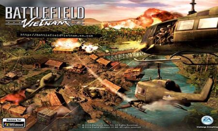 Battlefield Vietnam PC Version Free Download