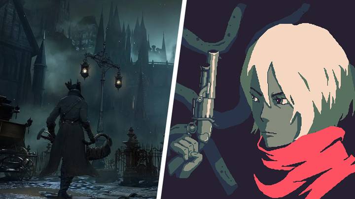 Bloodborne fans need to grab this free game while you still can