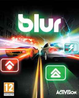 Blur for Android & IOS Free Download