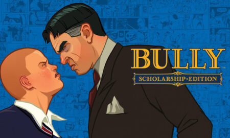 Bully Scholarship For PC Free Download 2024