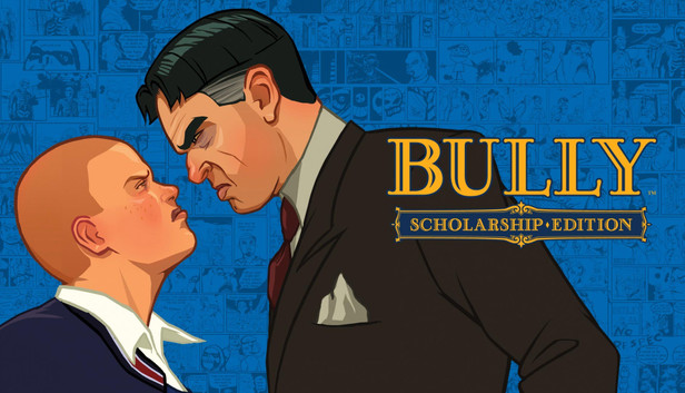 Bully Scholarship For PC Free Download 2024