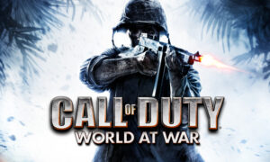 Call Of Duty World At War Mobile Full Version Download