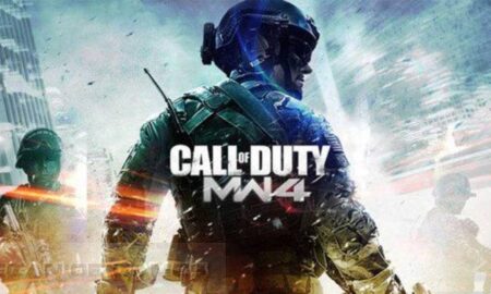 Call of Duty 4 Modern Warfare Mobile Full Version Download