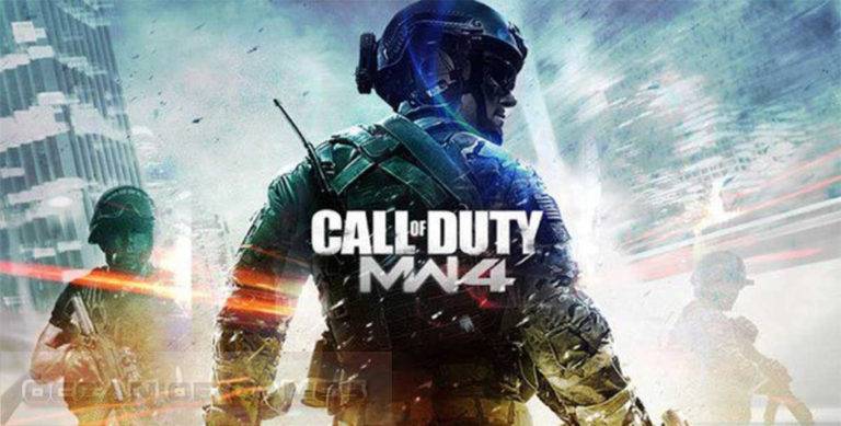 Call of Duty 4 Modern Warfare Mobile Full Version Download