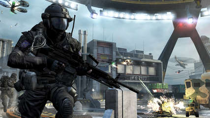 Call of Duty Black Ops 2 For PC Free Download 2024