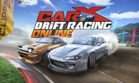 CarX Drift Racing Online For PC Free Download 2024