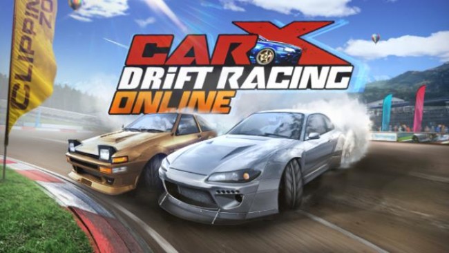 CarX Drift Racing Online For PC Free Download 2024
