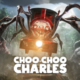 Choo-Choo Charles Updated Version Free Download