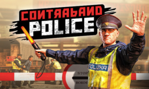 Contraband Police Free Download PC (Full Version)