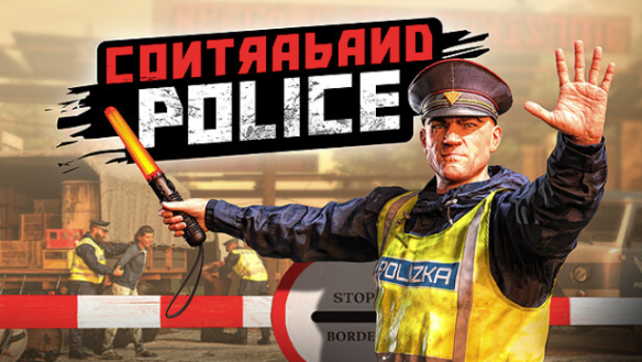 Contraband Police Free Download PC (Full Version)