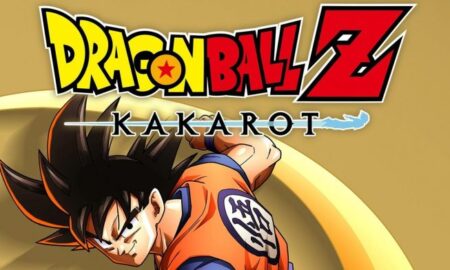 DRAGON BALL Z KAKAROT IOS & APK Download 2024