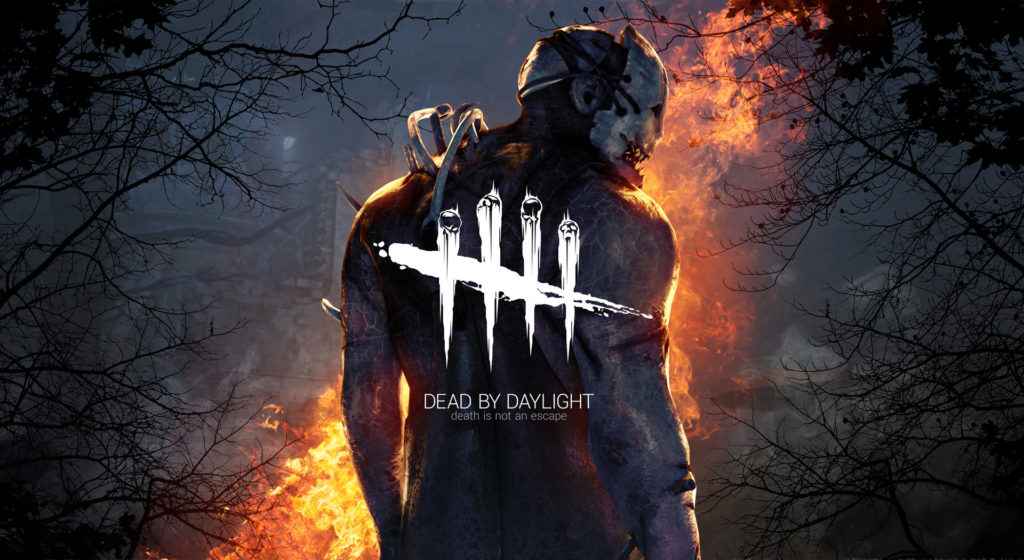 Dead By Daylight Free Download PC (Full Version)