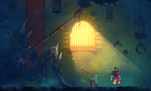 Dead Cells PC Version Free Download